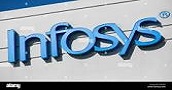Infosys recruiter logo