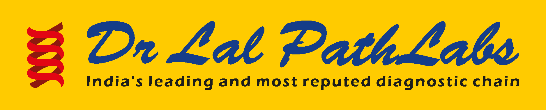 Dr. Lal Path Lab Ltd recruiter logo