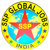 SSP Global Jobs recruiter logo