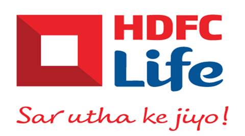 HDFC Life Insurance recruiter logo