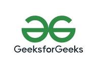 GeeksforGeeks recruiter logo