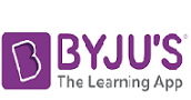 BYJUS recruiter logo