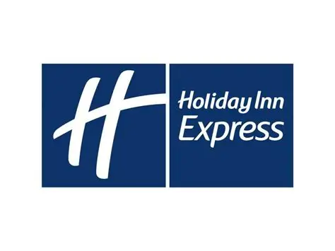 Holiday INN Express recruiter logo