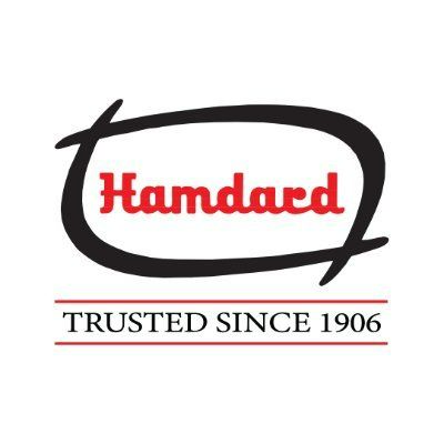 Hamdard Foods recruiter logo